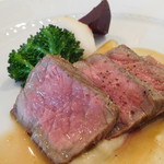 エルルカン・ビス - お肉アップ