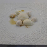 エルルカン・ビス - 真白なデザート