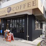 MOUTON COFFEE - 