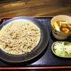 味の仲見世 そばや