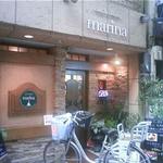 Kafe & Dainingu Marina - 