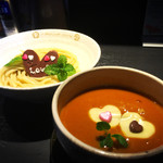 麺の坊　晴天 - 