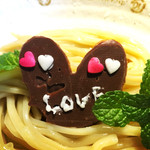 麺の坊　晴天 - 