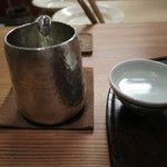 なる屋 - 29年2月　鷹長　極みあらばしり　奈良