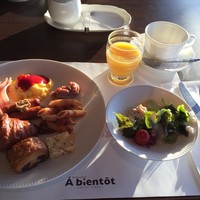 レストランアビエント - 