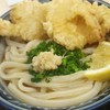 釜たけうどん