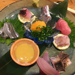 恵水産 - 