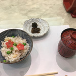 京料理夢懐石 谷ぐち - 