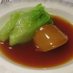 Yan Toh Heen  - 蠔皇原隻鮑魚