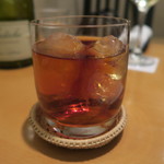 中国彩膳 にじょう - 29年2月　甕出し紹興酒