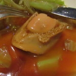 Yan Toh Heen  - を裏返してアップ