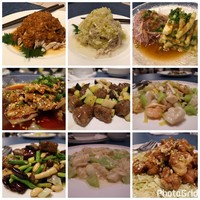 赤坂 四川飯店 - 