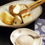 オステリア ジャポネーゼ - 