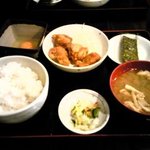 ごはん処 まんぷく食堂 - 