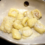 オステリア ジャポネーゼ - 