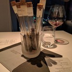 オーグードゥジュール ヌーヴェルエール - ハーブティー＆コーヒーの香りテイスティング