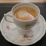 Guriru Gurin - 29年2月　コーヒー