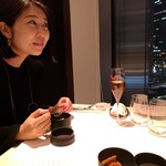 オーグードゥジュール ヌーヴェルエール - 