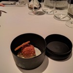 オーグードゥジュール ヌーヴェルエール - アミューズ