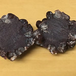 群林堂 - かのこ ¥180
      2017/02/18(土)購入