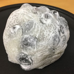 群林堂 - 豆大福 ¥170
      2017/02/18(土)購入