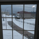 ペンションうーにー - 窓から海も見ることが出来ます