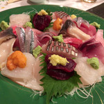 吉長 - 刺盛！