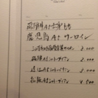 肉屋 雪月花 NAGOYA - 