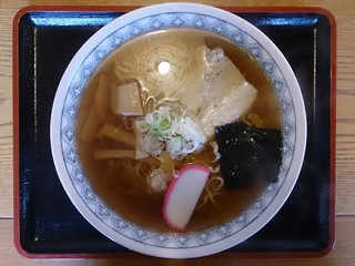 Abiko - ラーメン