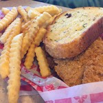 Iron Skillet Restaurant - 