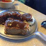 Iron Skillet Restaurant - 