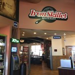 Iron Skillet Restaurant - 