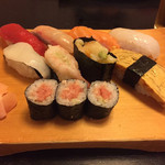 第二ひさご寿司 - 