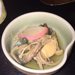 第二ひさご寿司 - 