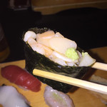 第二ひさご寿司 - 