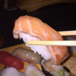 第二ひさご寿司 - 