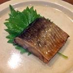 ながや - ほろ酔いせっとの身欠ニシン