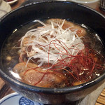 ながや - 鴨ぉ～