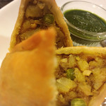 Annam Indian Restaurannt アナム本格インド料理 - 