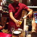 Annam Indian Restaurannt アナム本格インド料理 - 