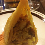 Annam Indian Restaurannt アナム本格インド料理 - 