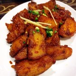 Annam Indian Restaurannt アナム本格インド料理 - 