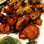 Annam Indian Restaurannt アナム本格インド料理 - 