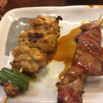 Yakitori Daikichi - 