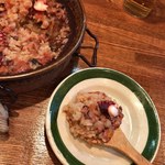 ぽるとがる酒場 ピリピリ - 