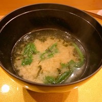 鮨 村上二郎 - 