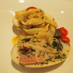 レッジョ・ネレミリア - 