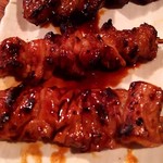 やきとん ま～ちゃん - 