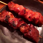 やきとん ま～ちゃん - 