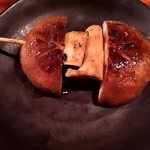 やきとん ま～ちゃん - 